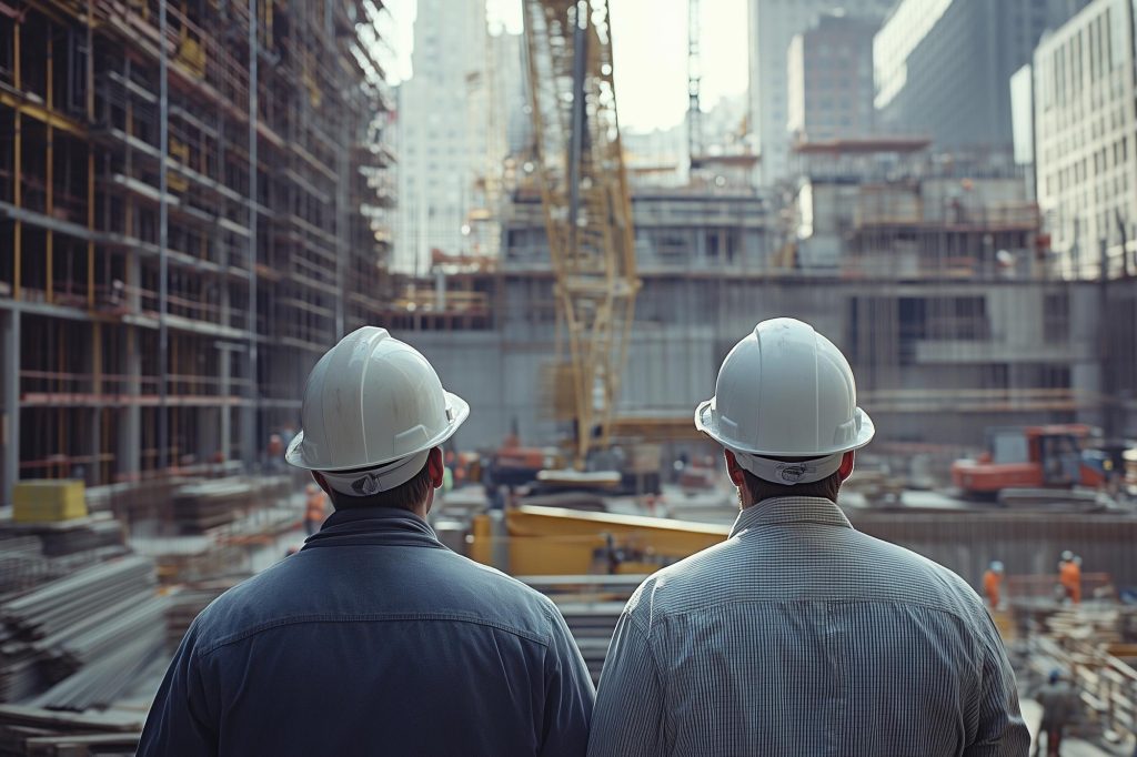 ISO 45001 – Sustav upravljanja zaštitom na radu