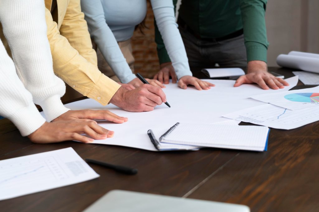 ISO 9001 – Sustav upravljanja kvalitetom